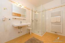 Hotel Torgglerhof - Bagno